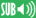 movie dubber icon