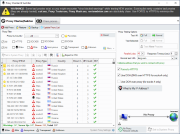 Proxy Checker & Switcher