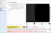 Chain TOR Networks