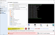 Chain TOR Networks