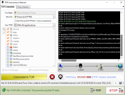 Single TOR Network
